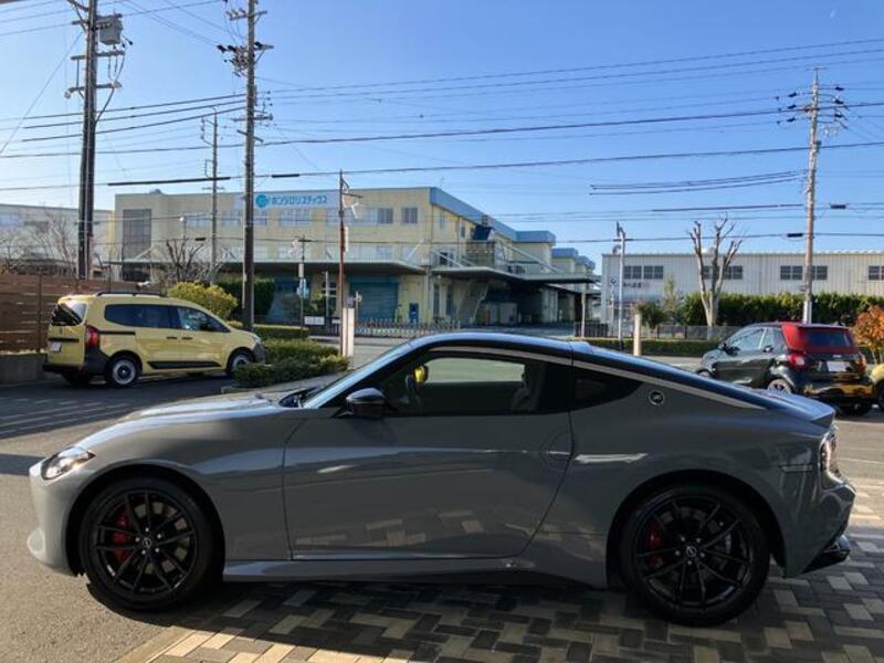 FAIRLADY Z
