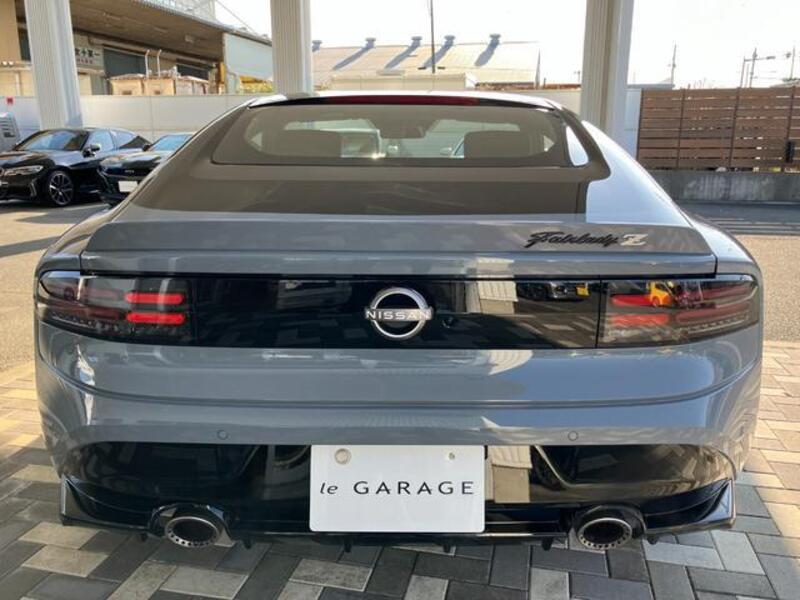 FAIRLADY Z