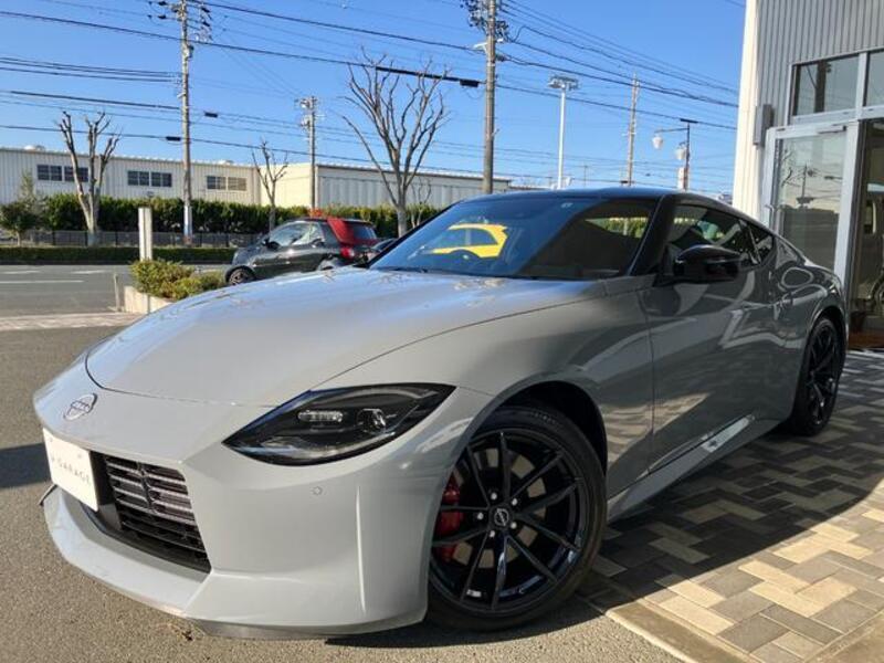 FAIRLADY Z
