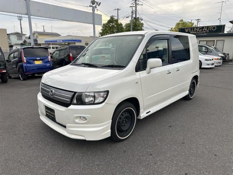 MOBILIO SPIKE