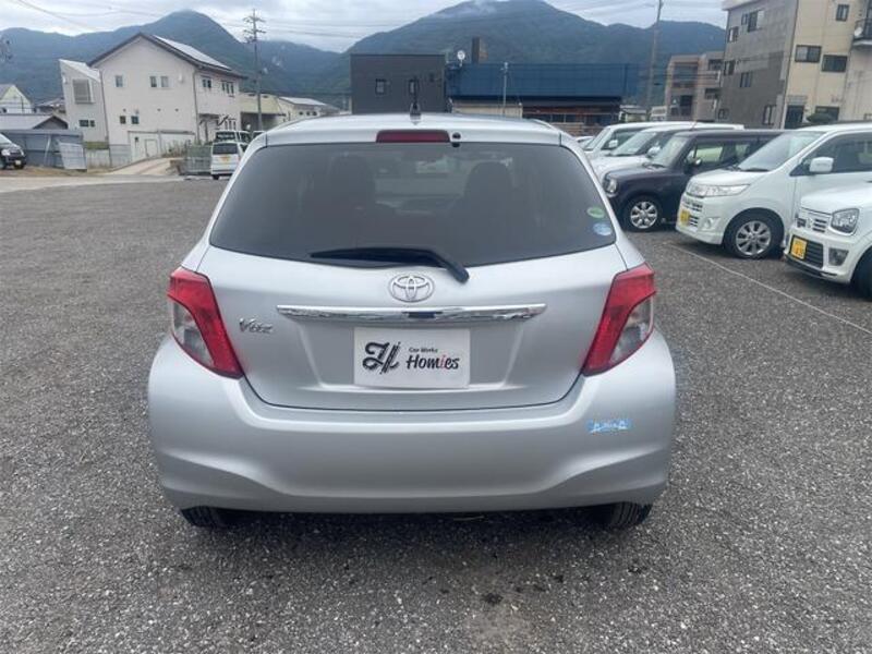 VITZ