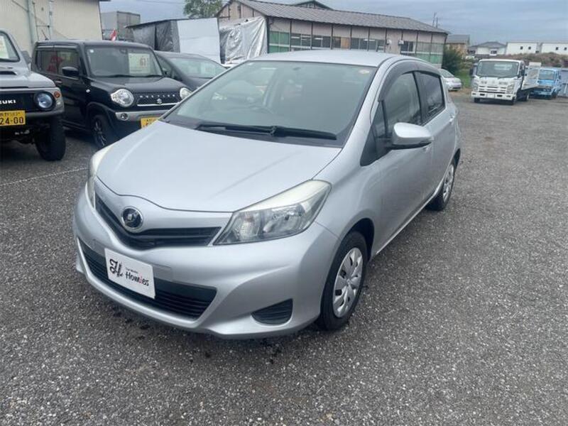 VITZ