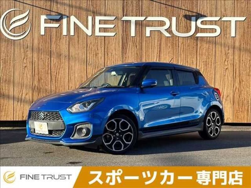 SWIFT-0