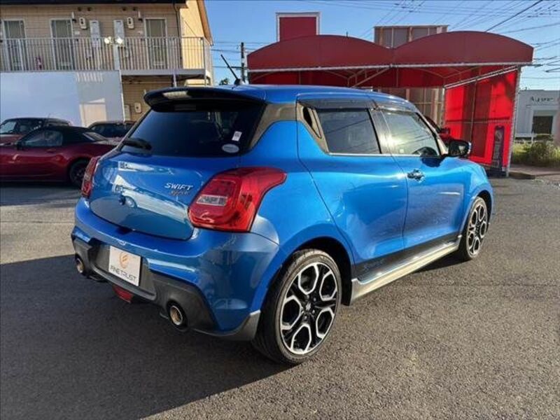 SWIFT