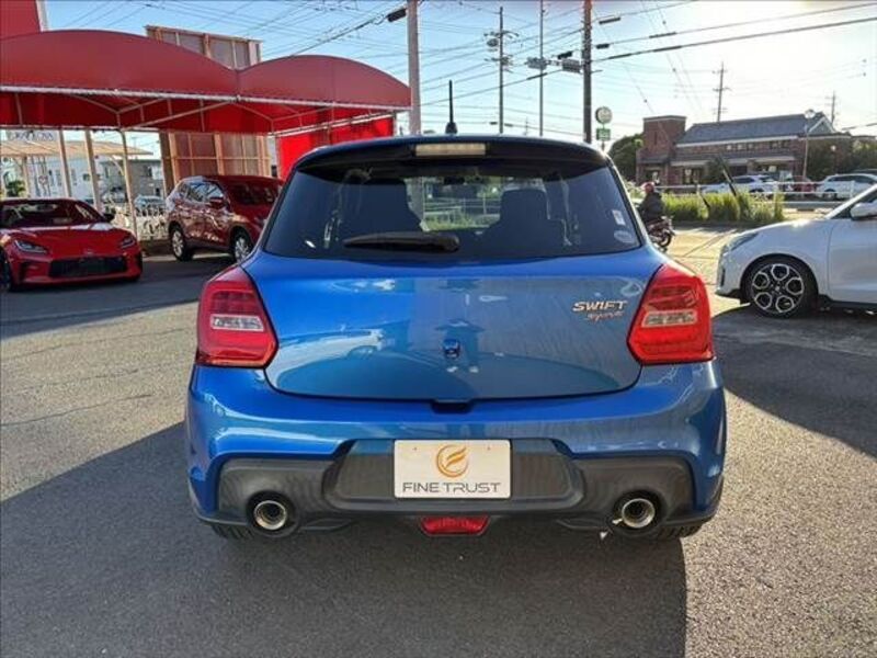 SWIFT