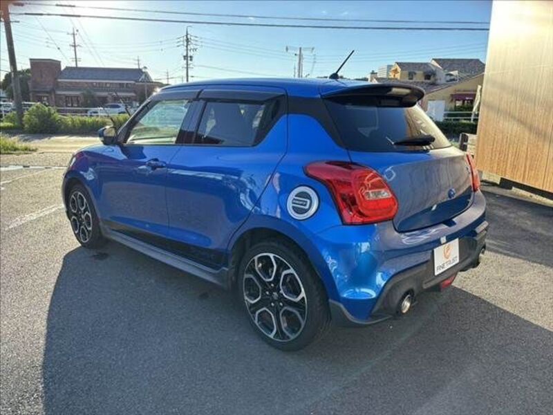 SWIFT