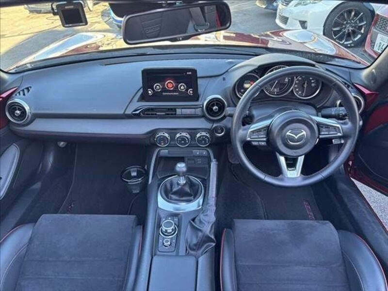ROADSTER
