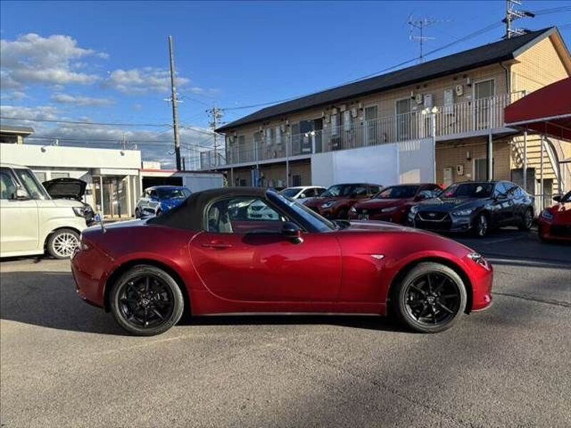 ROADSTER