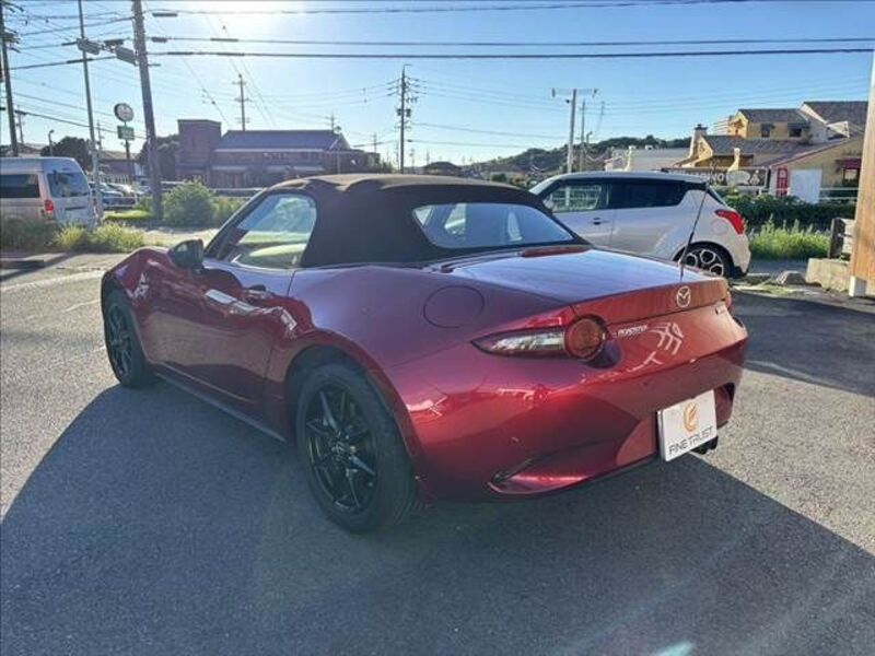 ROADSTER