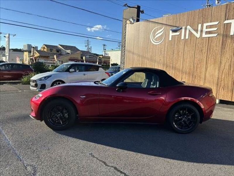 ROADSTER