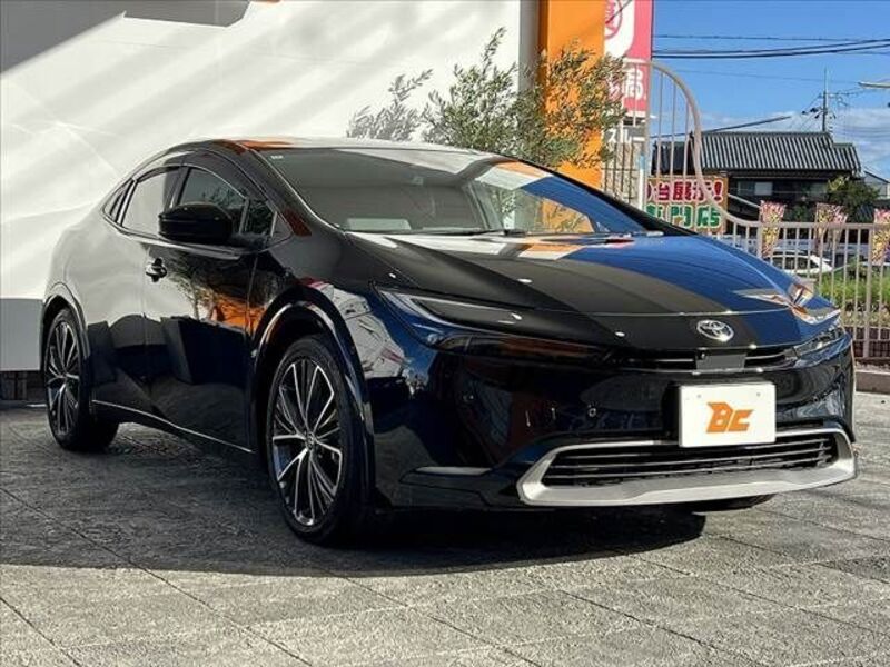 PRIUS