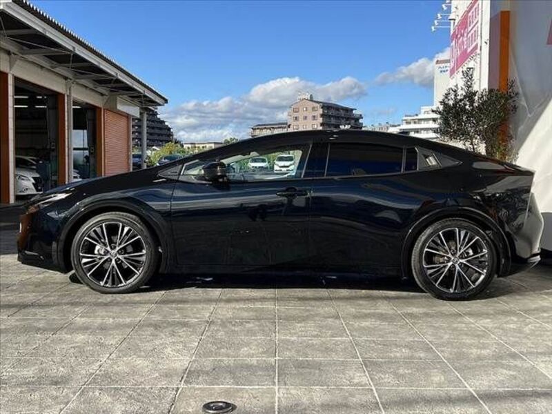 PRIUS