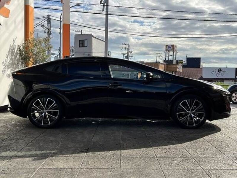 PRIUS
