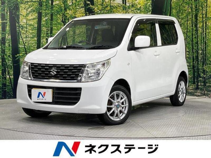 WAGON R-0