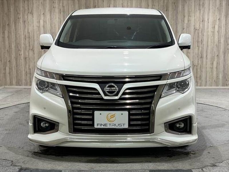 ELGRAND