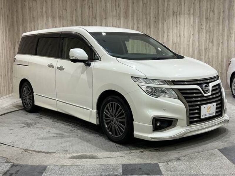 ELGRAND