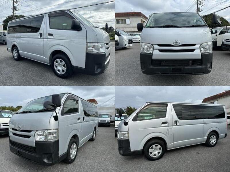 HIACE VAN-0