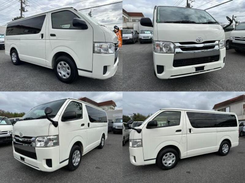 HIACE VAN-0