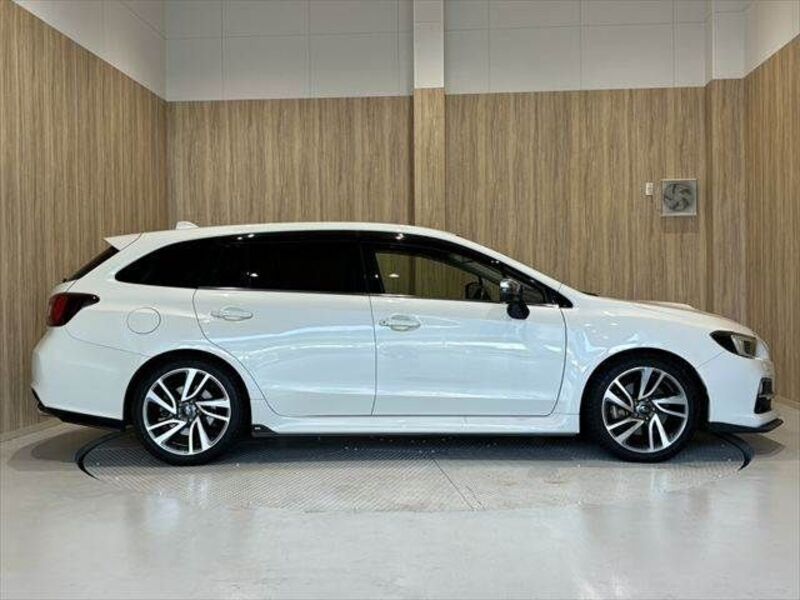 LEVORG