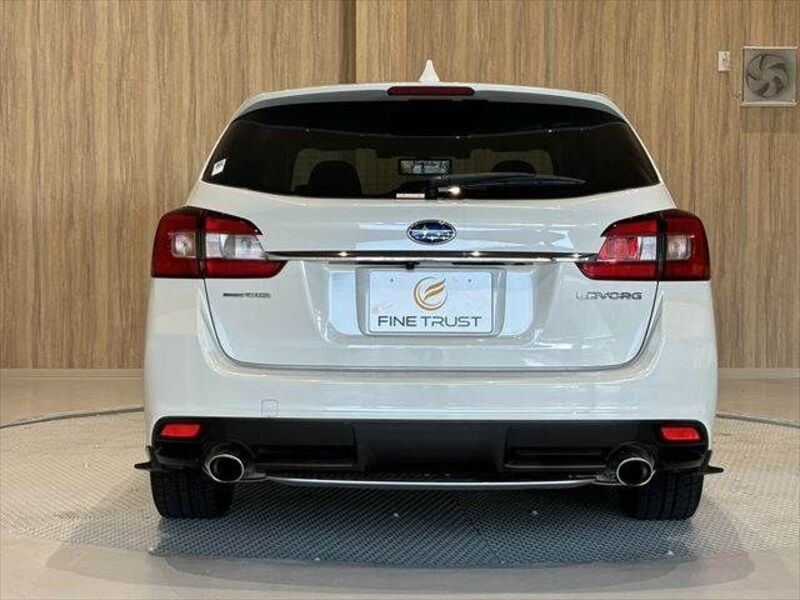 LEVORG