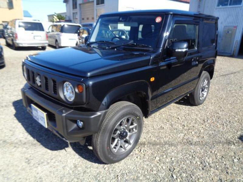JIMNY