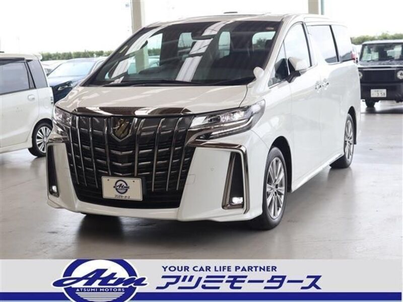 ALPHARD-0