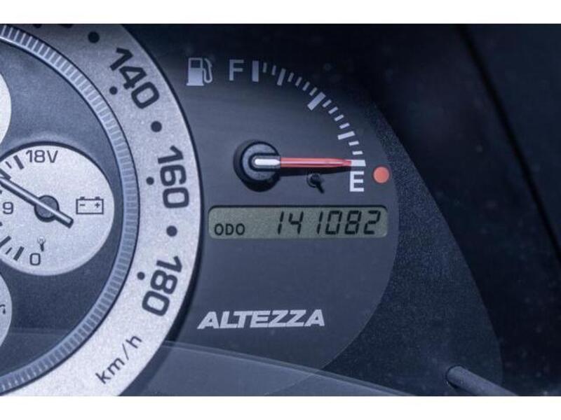ALTEZZA