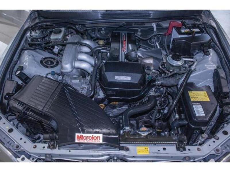 ALTEZZA