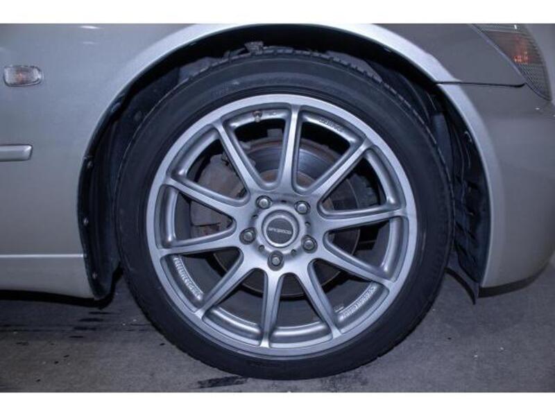 ALTEZZA