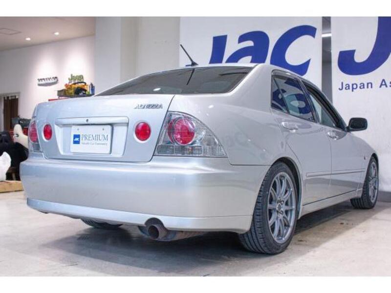 ALTEZZA