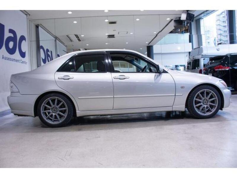 ALTEZZA