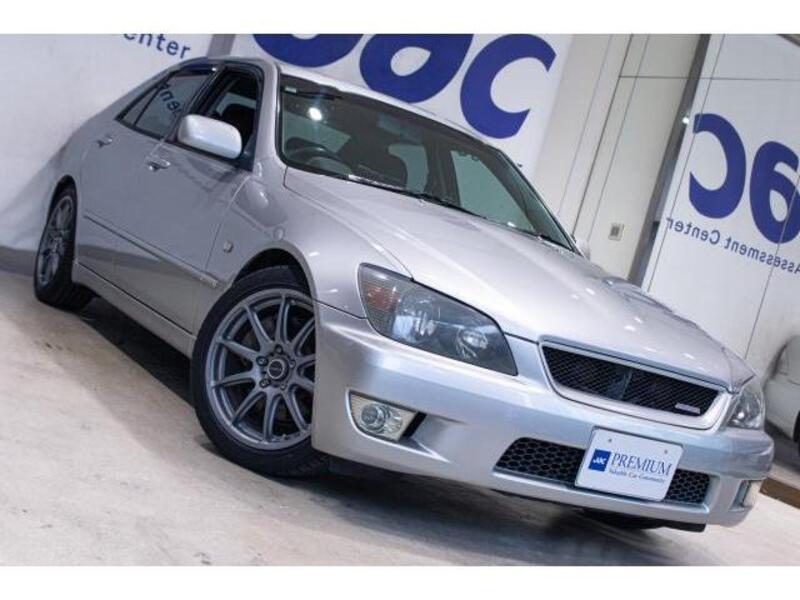 ALTEZZA