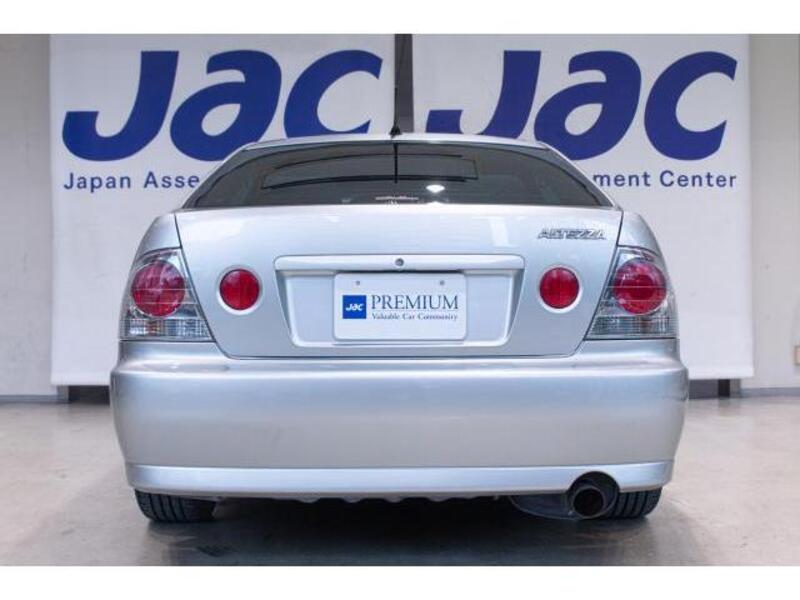 ALTEZZA