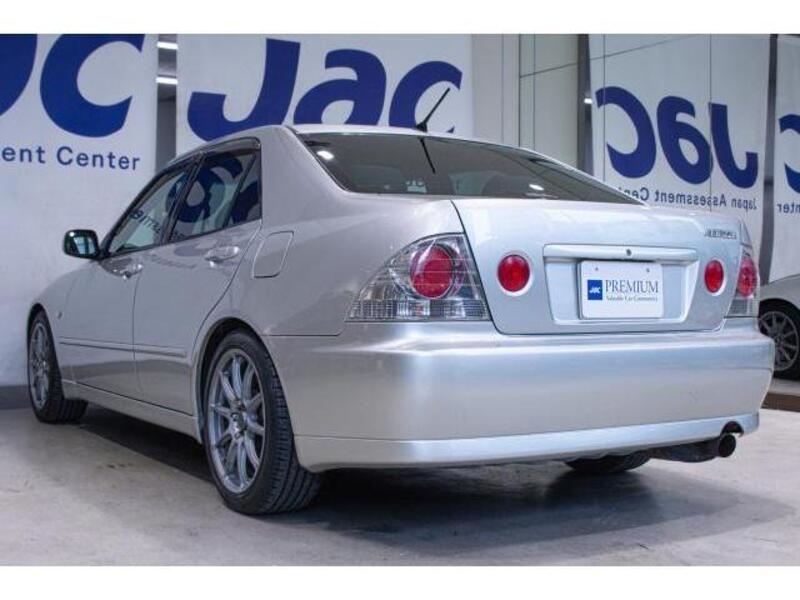 ALTEZZA