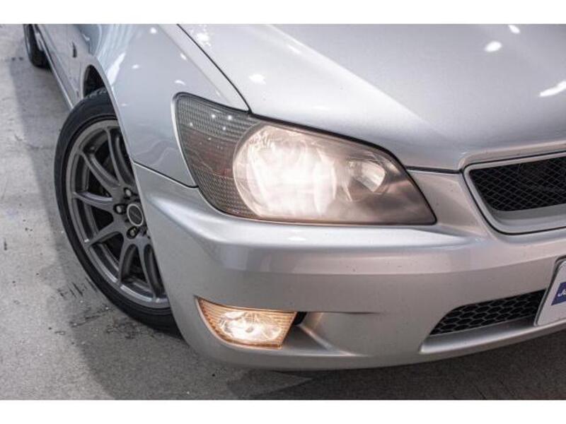 ALTEZZA