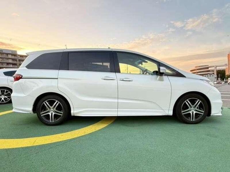 ODYSSEY