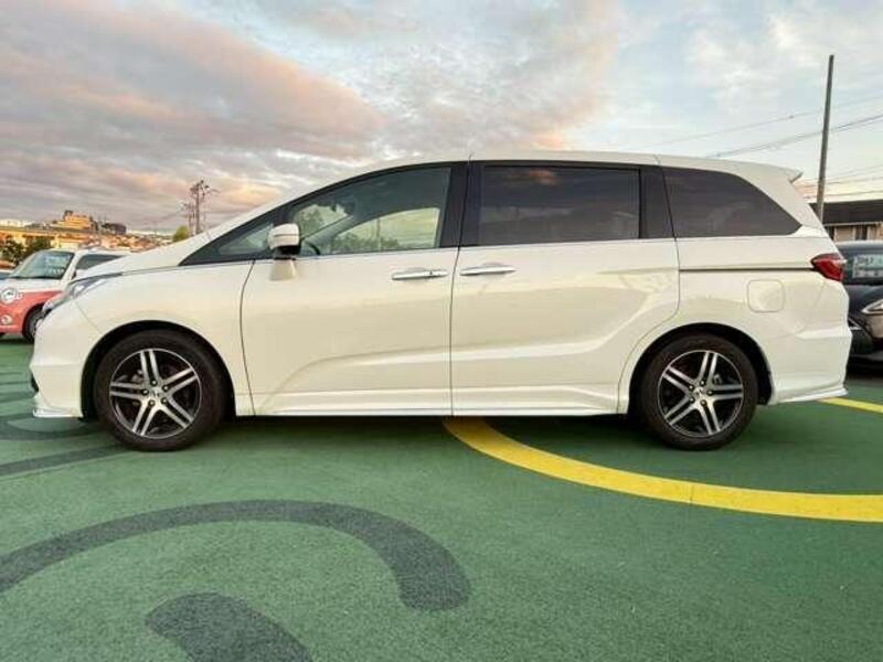 ODYSSEY