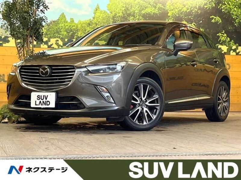 CX-3-0