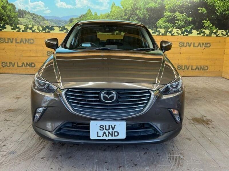 CX-3