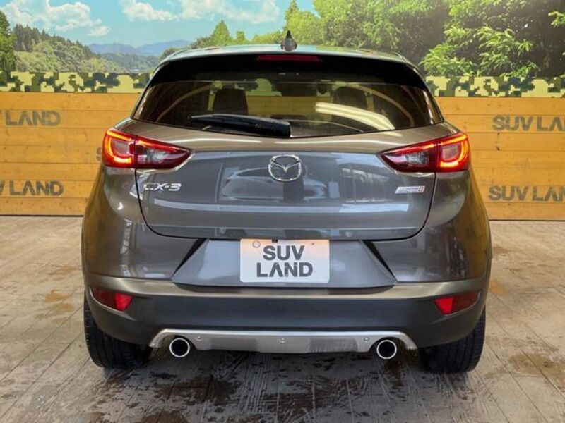 CX-3