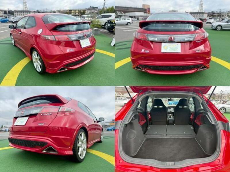 CIVIC