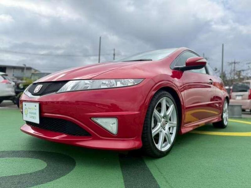 CIVIC