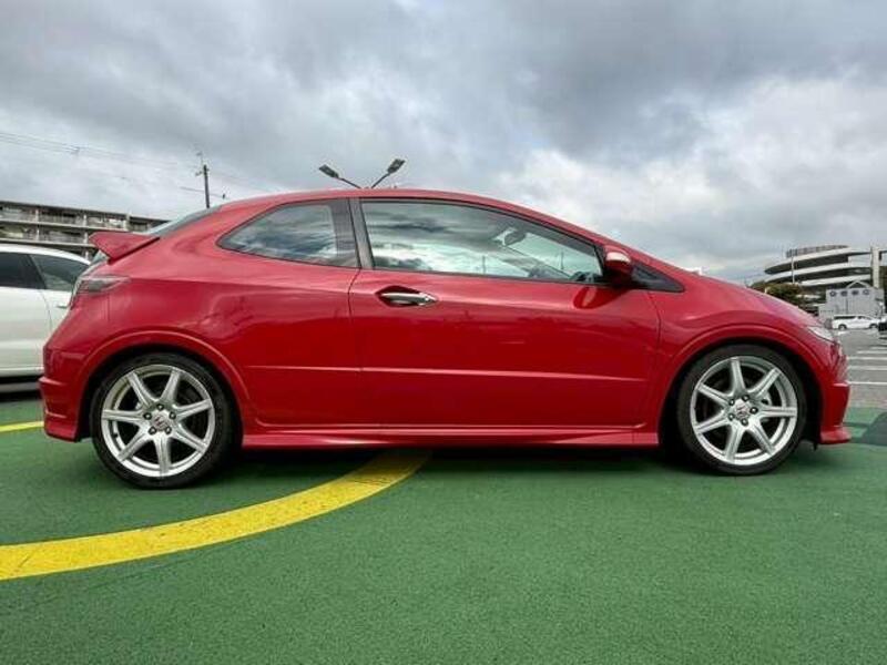 CIVIC