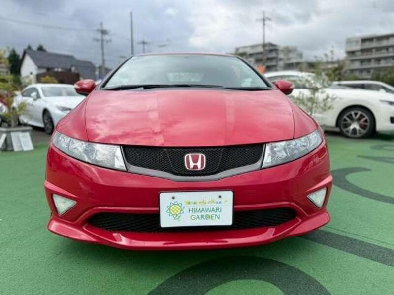 CIVIC