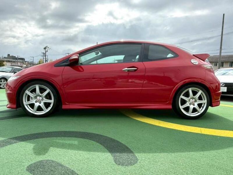 CIVIC
