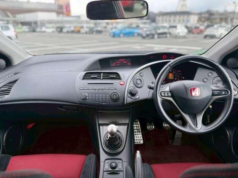 CIVIC