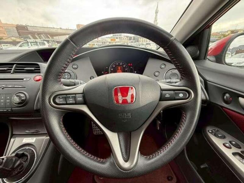 CIVIC