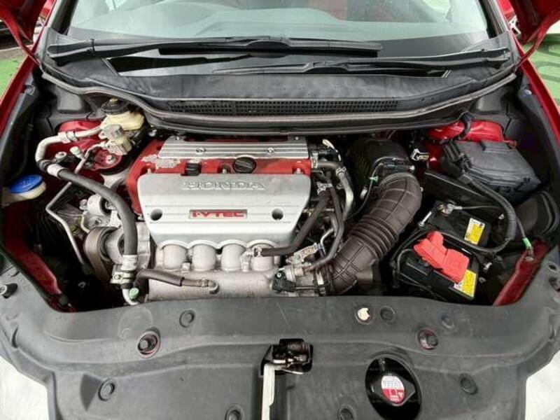 CIVIC