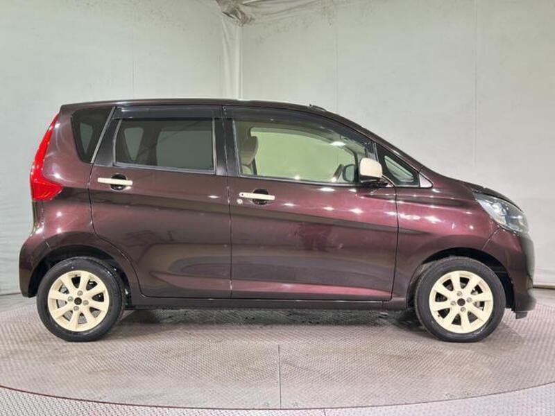 EK WAGON