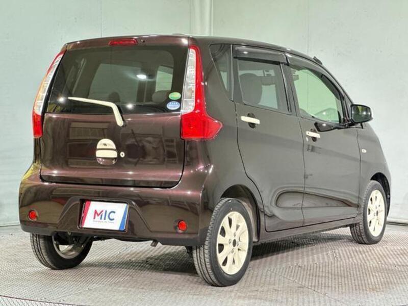 EK WAGON